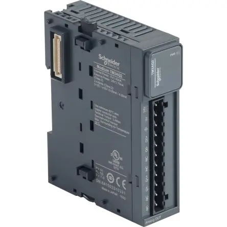 Produktfoto 1 von Schneider Electric SPS-E/A Modul Modicon TM
