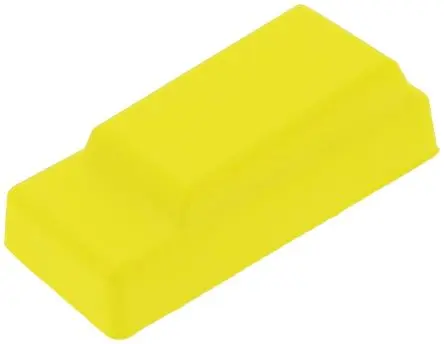 Produktfoto 1 von Idec Gelb Drucktastenmanschette Typ Ersatz-Gummiabdeckung für Freigabeschalter, Druckschalter
