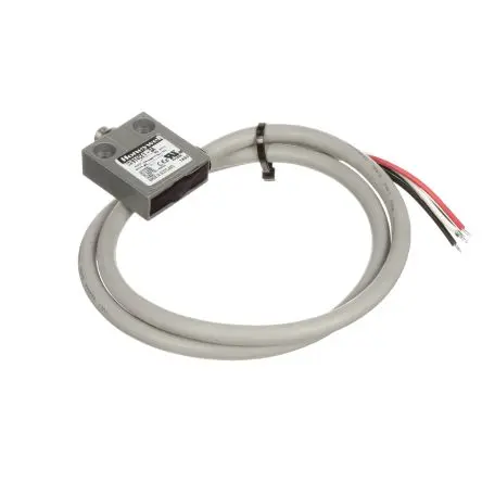 Produktfoto 1 von Honeywell 914CE Endschalter, Stößel 1-poliger Umschalter, IP66, IP67, IP68, Zinkdruckguss 250V ac