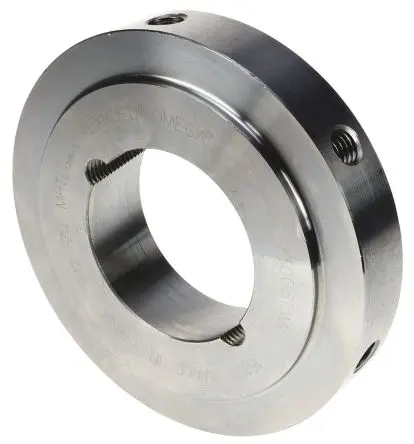 Produktfoto 1 von Rexnord Kupplung Kegel Austauschbare Nabe, 38400 Nm
