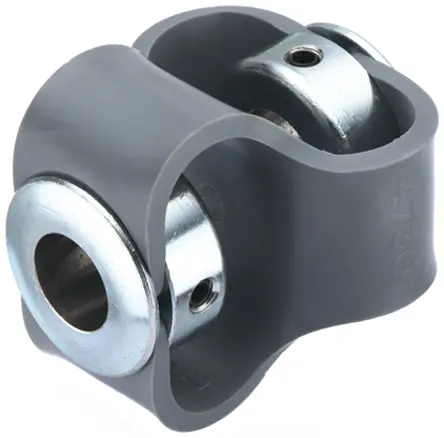Produktfoto 1 von Huco 56 mm Kupplung x 56 mm 16 mm, 10 Nm 16 mm