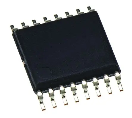 Produktfoto 1 von Analog Devices Direkter digitaler Synthesizer 16 Msps 5 5 MHz 5.5V, LFCSP WD 10-Pin