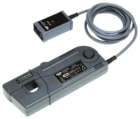 Produktfoto 1 von Teledyne LeCroy CP CP150 Oszilloskoptastkopf Strom 100 MHz Probus-Schnittstelle für aktive Sonden