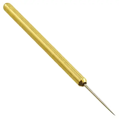 Produktfoto 1 von Teledyne LeCroy Federspitze Prüfspitzen Serie PP005