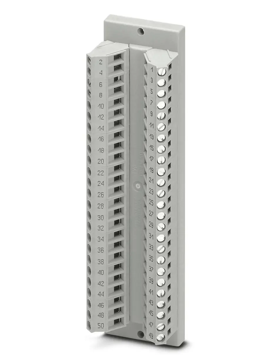 Produktfoto 1 von Phoenix Contact Schnittstellenmodul für DCS, PLC