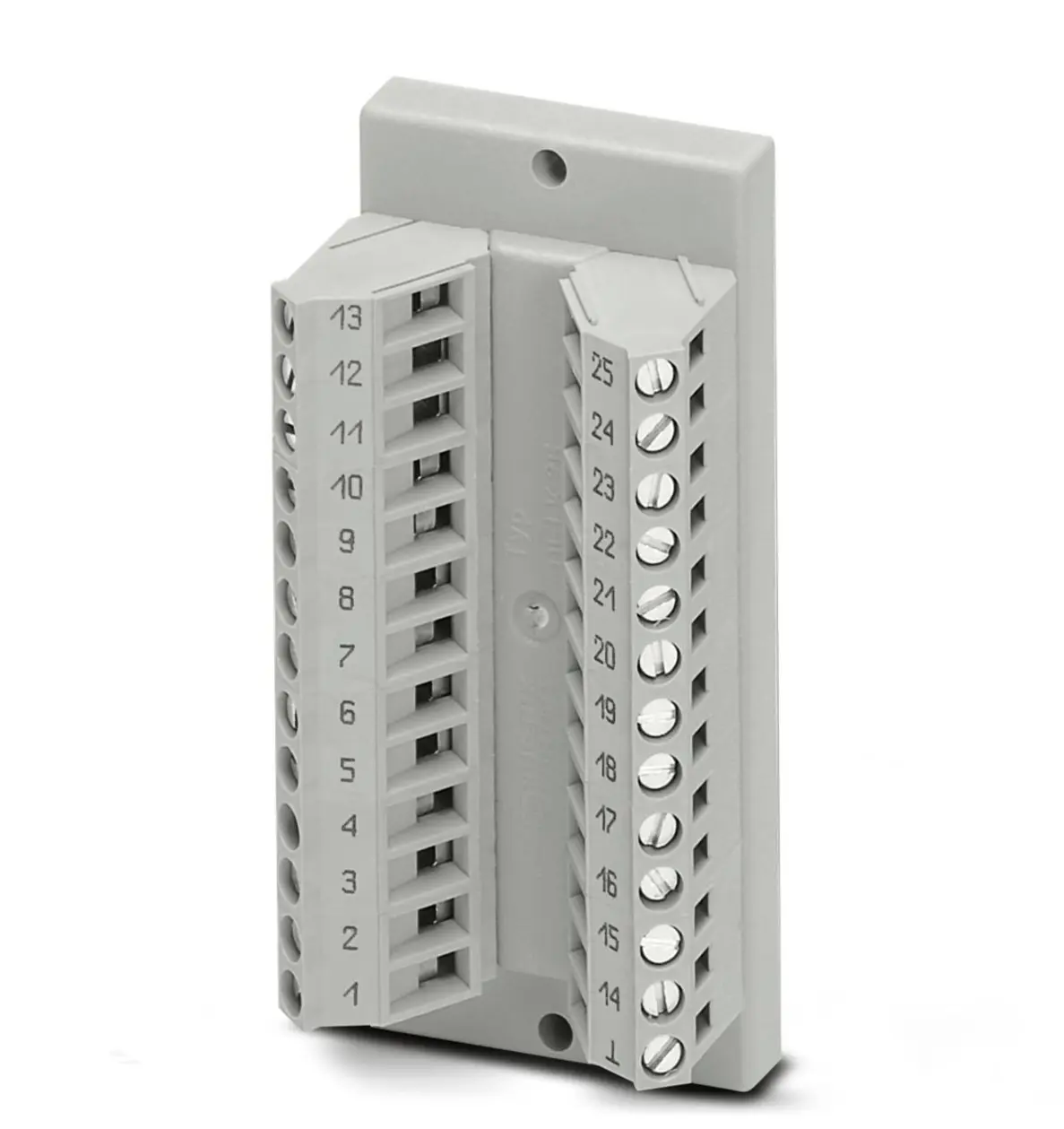 Phoenix Contact Schnittstellenmodul für DCS, PLC