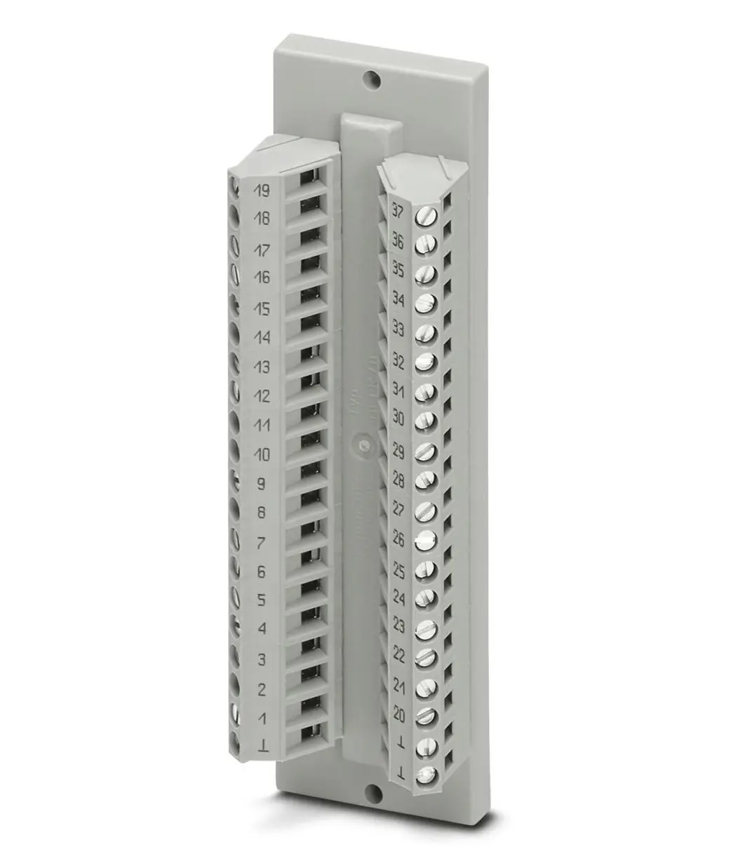 Produktfoto 1 von Phoenix Contact Schnittstellenmodul für DCS, PLC