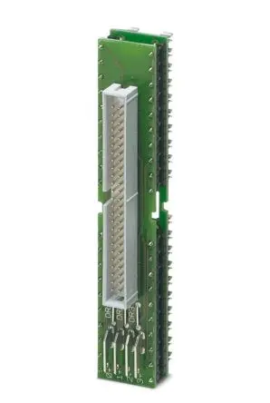 Produktfoto 1 von Phoenix Contact FLKM 50-PA-S300 Adapter Anschluss für DCS, PLC, Simatic® S7-300