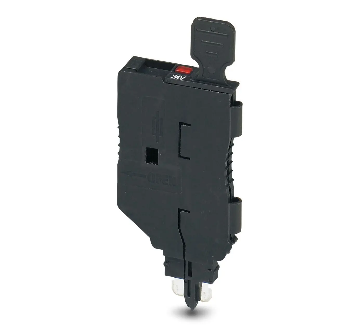 Phoenix Contact P-FU 5X20 Sicherungsstecker für Modularer Anschlussklemmenblock