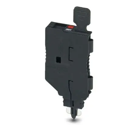 Produktfoto 1 von Phoenix Contact P-FU 5X20 Sicherungsstecker für Modularer Anschlussklemmenblock