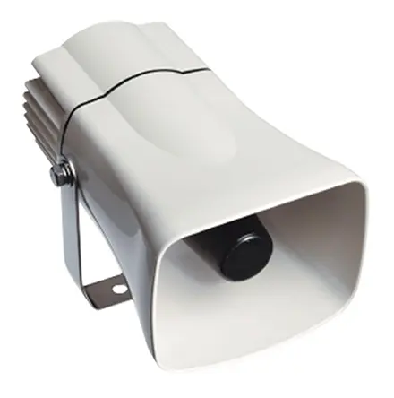 Produktfoto 1 von Schneider Electric Sirene 120 V ac 105dB