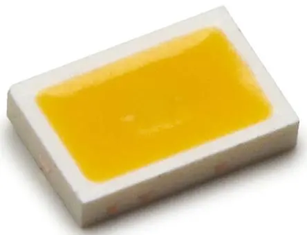 Produktfoto 1 von Lumileds LUXEON 3020 Oberfläche LED Weiß 3.3 V, Cluster 1-LEDs, 110 °, 2-Pin 3020
