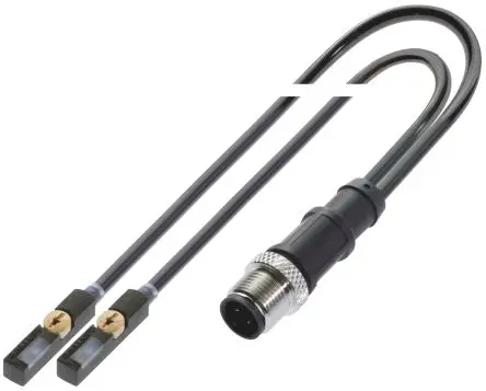 Produktfoto 1 von BALLUFF Magnetisches Aufnahmewerkzeug Polyamid 30V dc