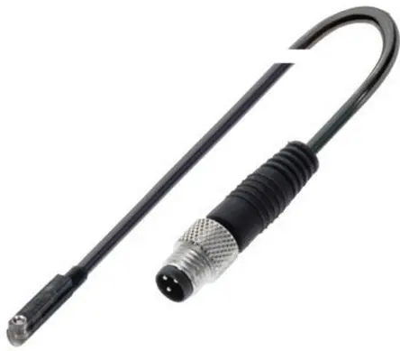 Produktfoto 1 von BALLUFF Magnetisches Aufnahmewerkzeug Polyamid 12 30V dc
