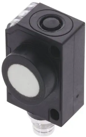 Produktfoto 1 von BALLUFF Ultraschall-Näherungssensor, Kubisch 1 m / 200mA PnP, IP67 30 V dc