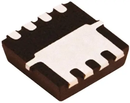 Produktfoto 1 von Vishay TrenchFET Typ P-Kanal, Oberfläche MOSFET Erweiterung 20 V / 27 A 57 W, 8-Pin PowerPAK 1212