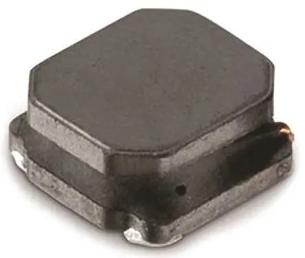 Wurth Elektronik WE-LQS Drosselspule mit Abschirmung, 3.3 μH 1.5 A AEC-Q200, 3015 Gehäuse ±20 % Halb abgeschirmt 3 mm,