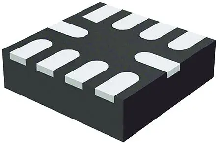 Produktfoto 1 von Texas Instruments Bus-Transceiver Bus-Transceiver AVC 2-Bit Nicht invertierend Tri-State, Oberfläche 10-Pin UQFN