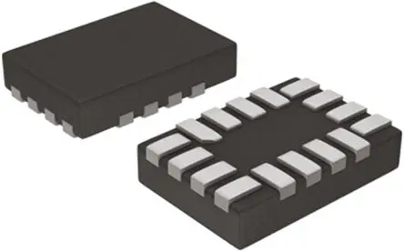 Texas Instruments Bus-Transceiver Bus-Transceiver AVC 4-Bit Nicht invertierend Tri-State, Oberfläche 16-Pin UQFN