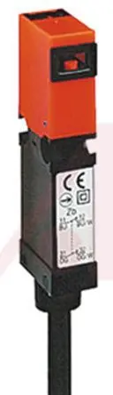 Produktfoto 1 von Telemecanique Sensors XCSM Sicherheits-Verriegelungsschalter, IP67, Polyamid 240V ac 1.5A