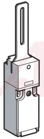 Produktfoto 1 von Telemecanique Sensors XCS Sicherheitsendschalter
