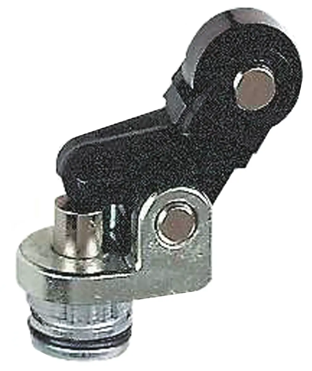 Produktfoto 1 von Telemecanique Sensors OsiSense XC Endschalter-Betätigungskopf Kompakte Endschalter