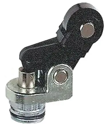 Produktfoto 1 von Telemecanique Sensors OsiSense XC Endschalterkopf Kopf