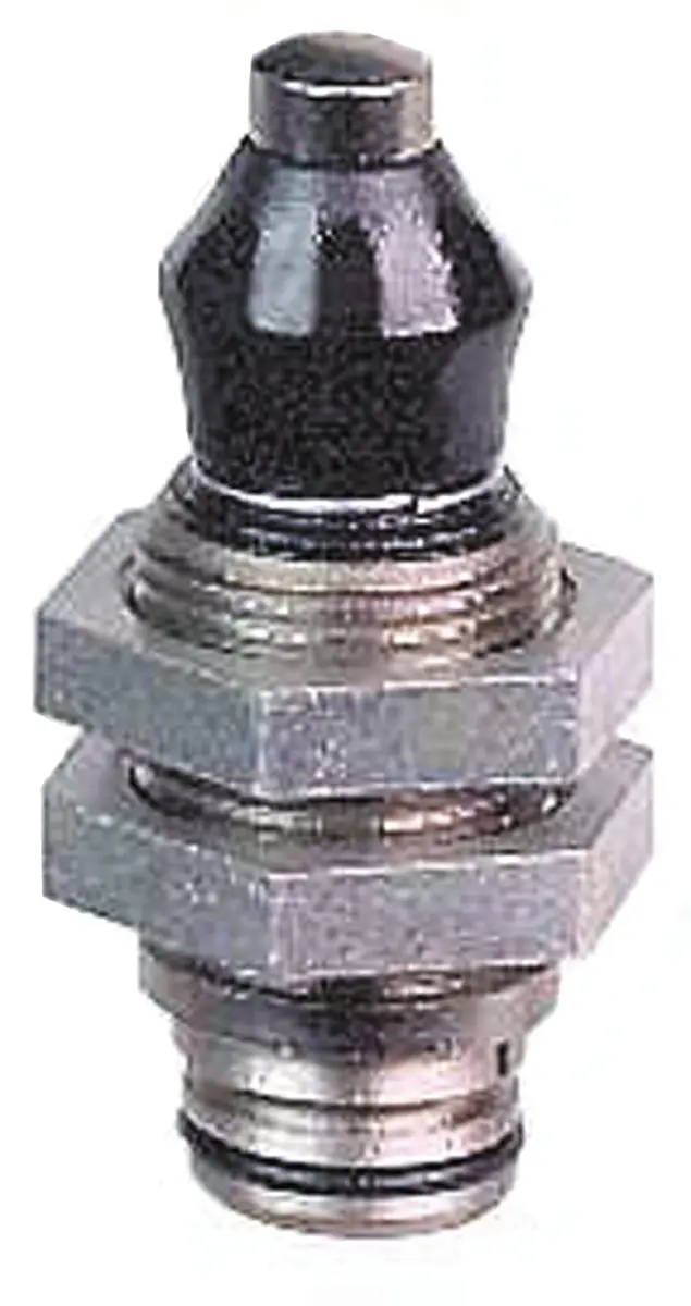 Produktfoto 1 von Telemecanique Sensors OsiSense XC Endschalter-Betätigungskopf Miniatur Endschalter