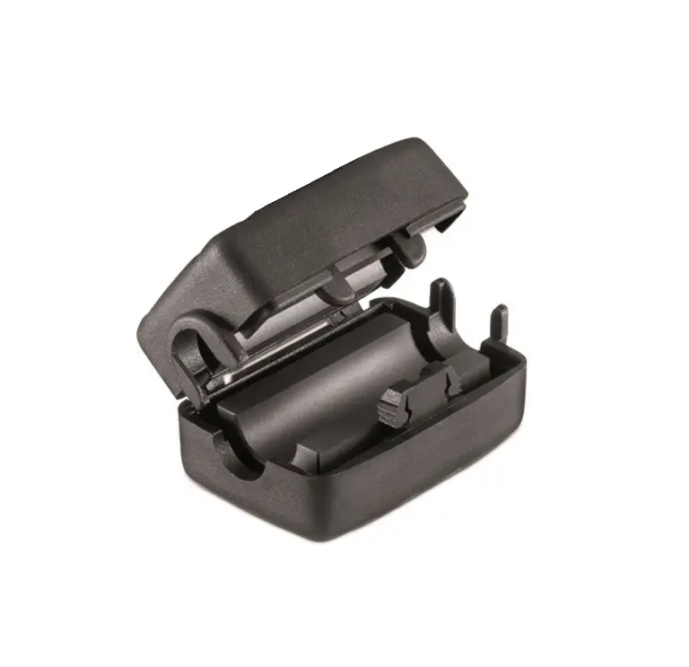 Produktfoto 1 von Würth Elektronik STAR-TEC Ferrithülse mit Schlüssel zu öffnen, Typ Ferrit rastend 33.6 mm, 4W620 29.5 mm, 270 Ω @ 100MHz
