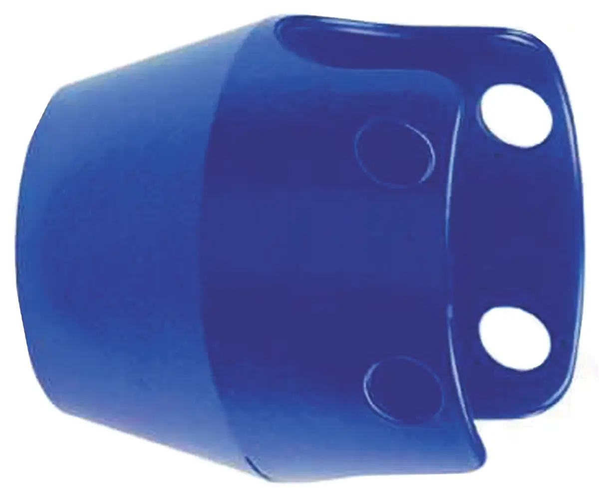 Produktfoto 1 von Schneider Electric Schutzbügel für Serie XB4BS8, Serie XB4BS9, Serie XB4BT8, Serie XB5AS8, Serie XB5AS9, Serie XB5AT8,