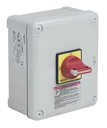 Schneider Electric Trennschalter 45A