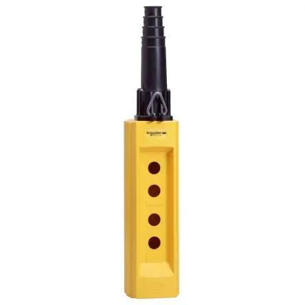 Produktfoto 1 von Schneider Electric Pendel-Steuereinheit Gelb GF Polyester Kabel -25 °C / 70 °C