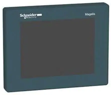 Schneider Electric, Harmony, HMI-Touchscreen, TFT, 320 x 240 pixel, 5.7 Zoll