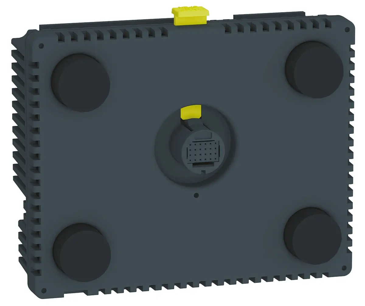 Produktfoto 1 von Schneider Electric, Magelis SCU, HMI-Touchscreen
