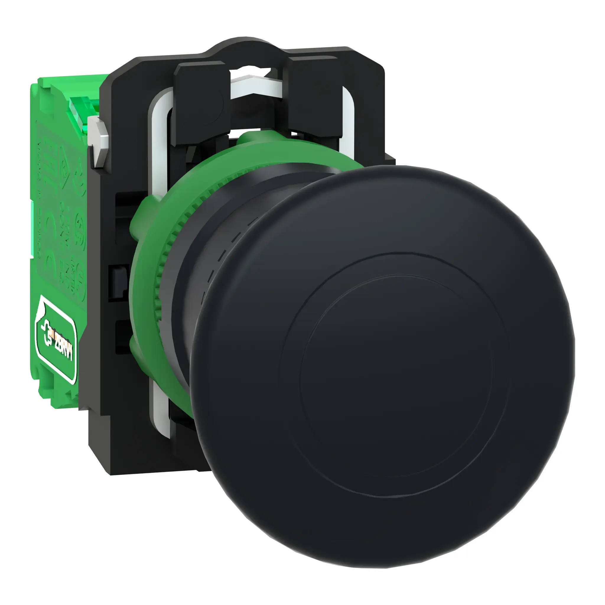 Produktfoto 1 von Schneider Electric Harmony XB5 Funkschalter Federrückstellung Ø 22 mm