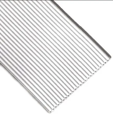 Produktfoto 1 von 3M 3770 Flachbandkabel Flachband AWG, Raster 1.27 mm 20 30 m