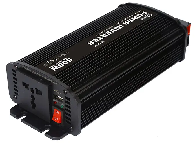Produktfoto 1 von RS PRO Spannungswandler, 24 V dc / 5 to 48 V dc 300W