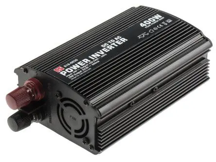 Produktfoto 1 von RS PRO Spannungswandler, 24 V dc / 48 V dc 300W