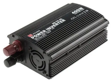 Produktfoto 1 von RS PRO Spannungswandler, 24V dc / 230V ac 300W