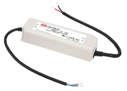 Produktfoto 1 von MEAN WELL LED-Treiber, 120 W LED-Treiber 10A, Ausgang 12V