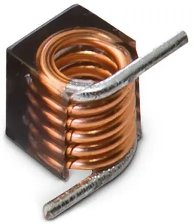 Produktfoto 1 von Wurth Elektronik WE-CAIR Oberflächenmontierte Luftspuleninduktivität mit Abschirmung, 22 nH 3 A AEC-Q200 mit