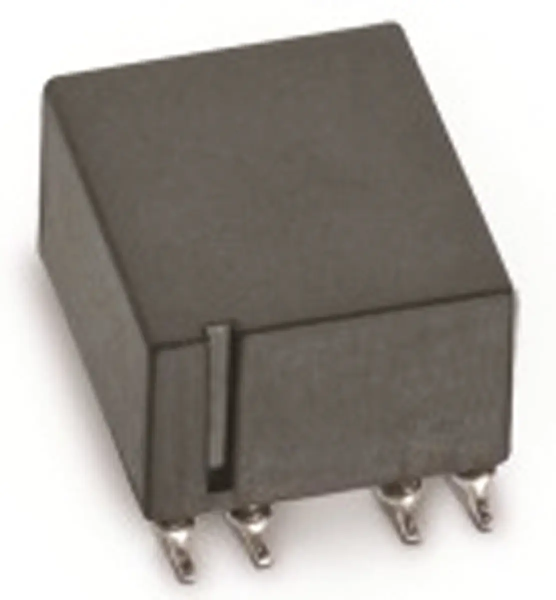 Produktfoto 1 von Wurth Elektronik WE-UCF Drosselspule Ja, 0.24 μH 7 A mit Ferrit-Kern, 1712 Gehäuse ±30 % Zerlegbare Wicklung 14 mm
