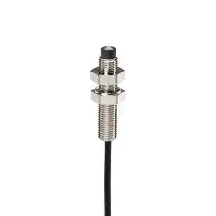 Telemecanique Sensors XS M8 Induktiver Näherungssensor, Gewinderohr PnP / 200mA 2 mm, IP67 24 V dc