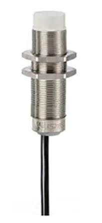 Produktfoto 1 von Telemecanique Sensors General Purpose M18 Näherungssensor Induktiv, Gewinderohr 12 mm 2-Draht 12 → 24 V dc /