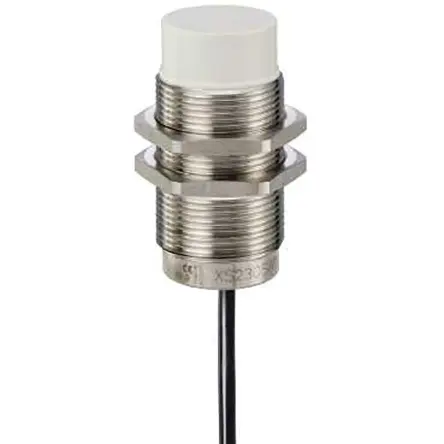 Produktfoto 1 von Telemecanique Sensors General Purpose M30 Näherungssensor Induktiv, Gewinderohr 22 mm 2-Draht 20 264 V ac/dc / 200 mA