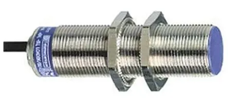 Produktfoto 1 von Telemecanique Sensors XS M18 Induktiver Näherungssensor, Gewinderohr NPN / 200mA 8 mm, IP67 48 V dc