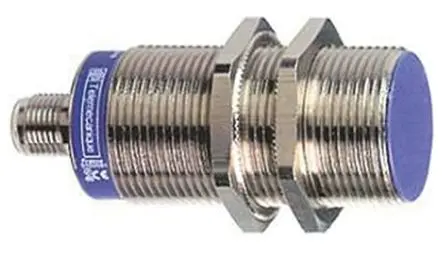Produktfoto 1 von Telemecanique Sensors XS M30 Induktiver Näherungssensor, Gewinderohr NPN / 200mA 15 mm, IP67 48 V dc