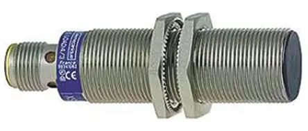 Produktfoto 1 von Telemecanique Sensors XS M18 Induktiver Näherungssensor, Gewinderohr NPN / 200mA 5 mm, IP67 48 V dc
