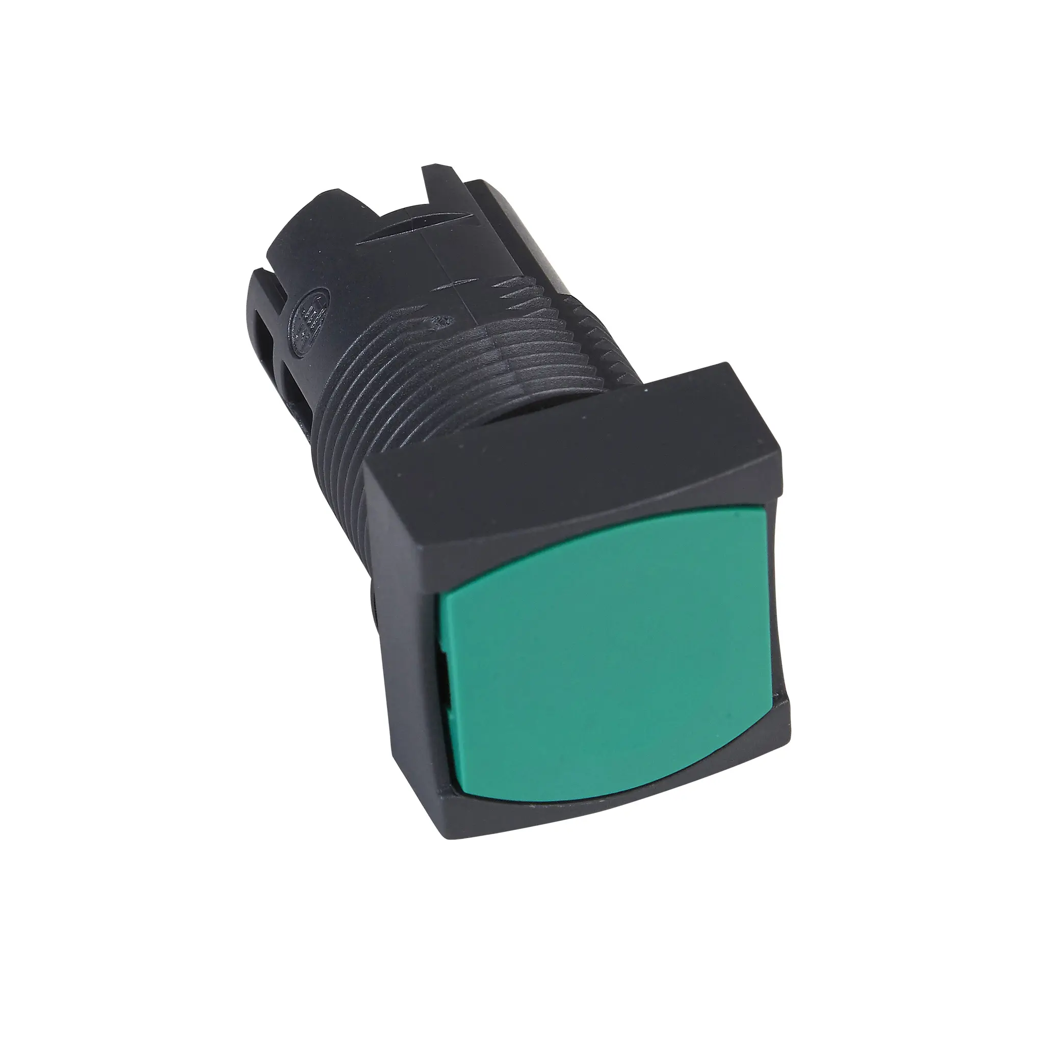 Produktfoto 1 von Schneider Electric Harmony Druckschalter Federrückstellung Ø 16 mm, IP65