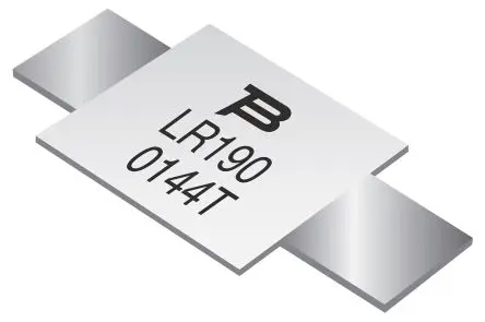 Produktfoto 1 von Bourns MF-LR Rückstellende Sicherungen / 5.8 A, 15V 5 s 2.6 A 12.1 mm 1 mm 5.2mm